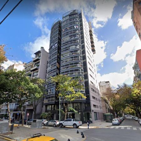 Apartmán Departamento Las Canitas Buenos Aires Exteriér fotografie