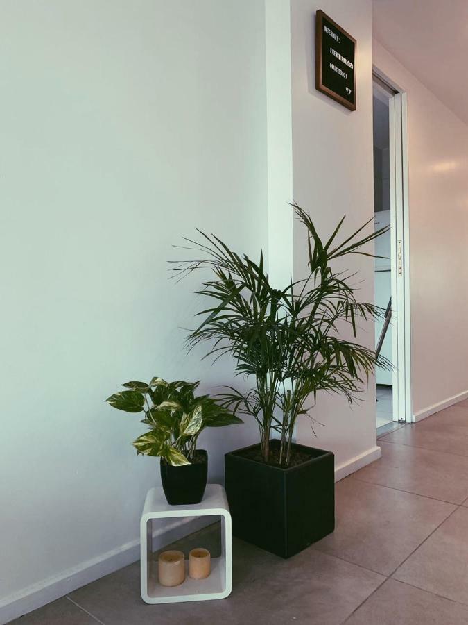 Apartmán Departamento Las Canitas Buenos Aires Exteriér fotografie