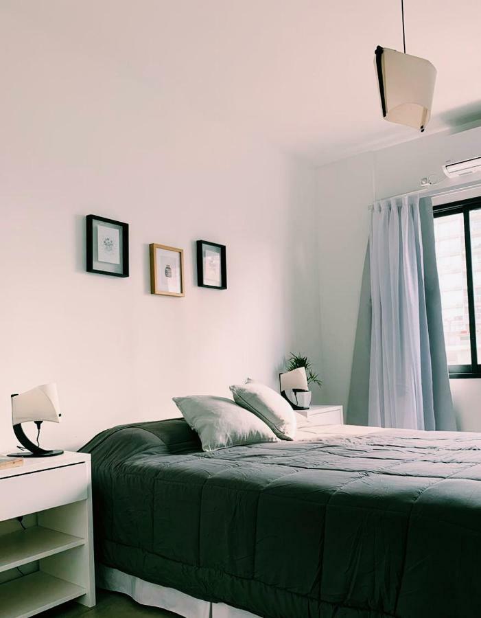 Apartmán Departamento Las Canitas Buenos Aires Exteriér fotografie