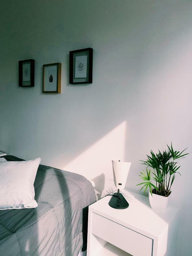 Apartmán Departamento Las Canitas Buenos Aires Exteriér fotografie