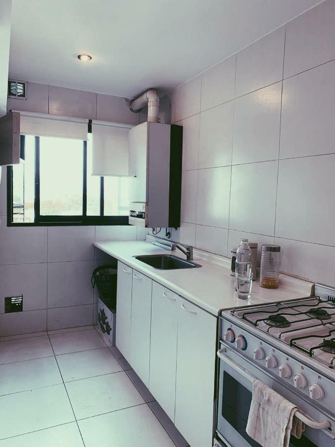 Apartmán Departamento Las Canitas Buenos Aires Exteriér fotografie