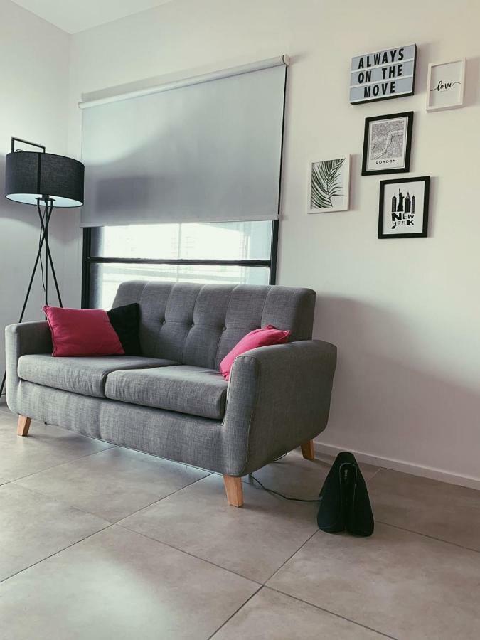 Apartmán Departamento Las Canitas Buenos Aires Exteriér fotografie