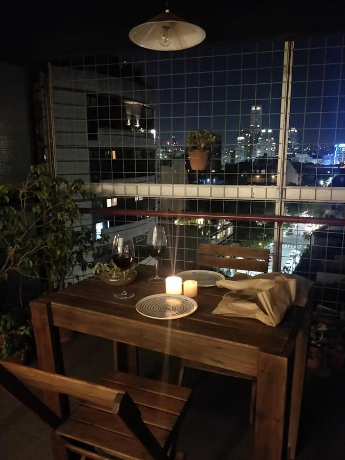 Apartmán Departamento Las Canitas Buenos Aires Exteriér fotografie