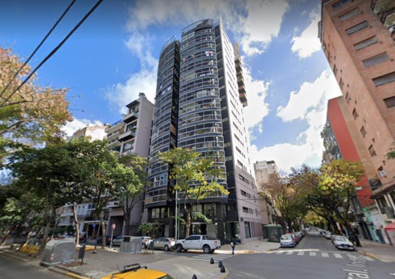 Apartmán Departamento Las Canitas Buenos Aires Exteriér fotografie